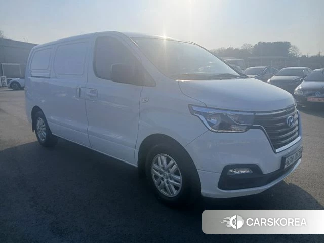 Hyundai The New Grand Starex id 3844048 из Кореи 11