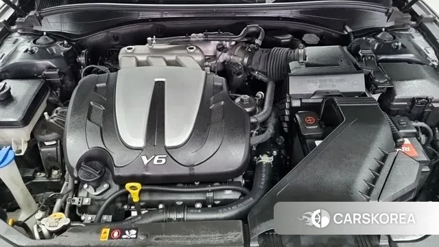 Hyundai Grandeur IG id 3602270 из Кореи 14