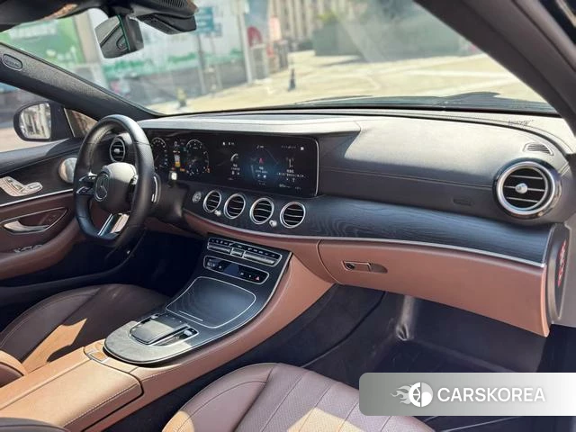 Mercedes-Benz E-class (imported) id 4241615 из Китая 11