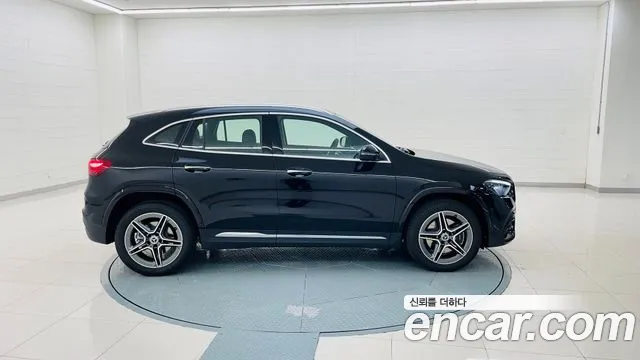 Mercedes-Benz GLA - Class H247 id 2831852 из Кореи 16