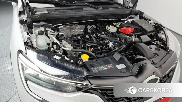 Renault Korea (Samsung) XM3 id 3799283 из Кореи 16