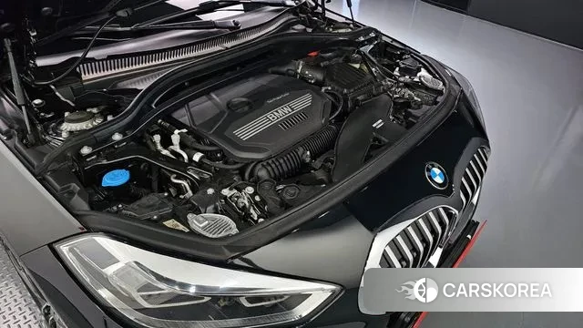 BMW 1 Series (F40) id 3159120 из Кореи 16