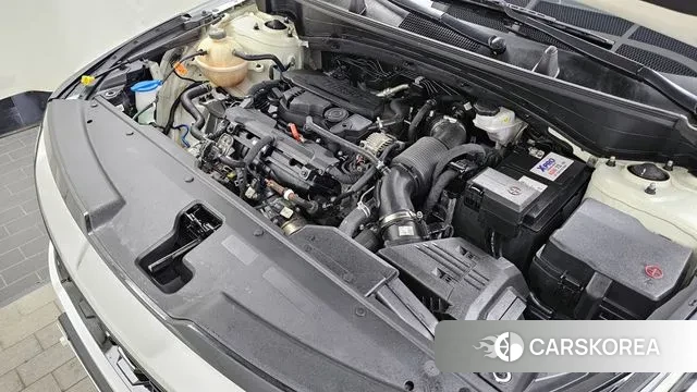 Kia Sportage 5th Generation id 3487999 из Кореи 16