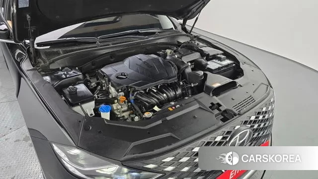 Hyundai The New Grandeur IG id 3232721 из Кореи 16