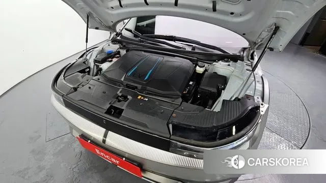 Hyundai Ionic 5 id 3597633 из Кореи 16