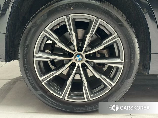 BMW X5 id 4353125 из Китая 9