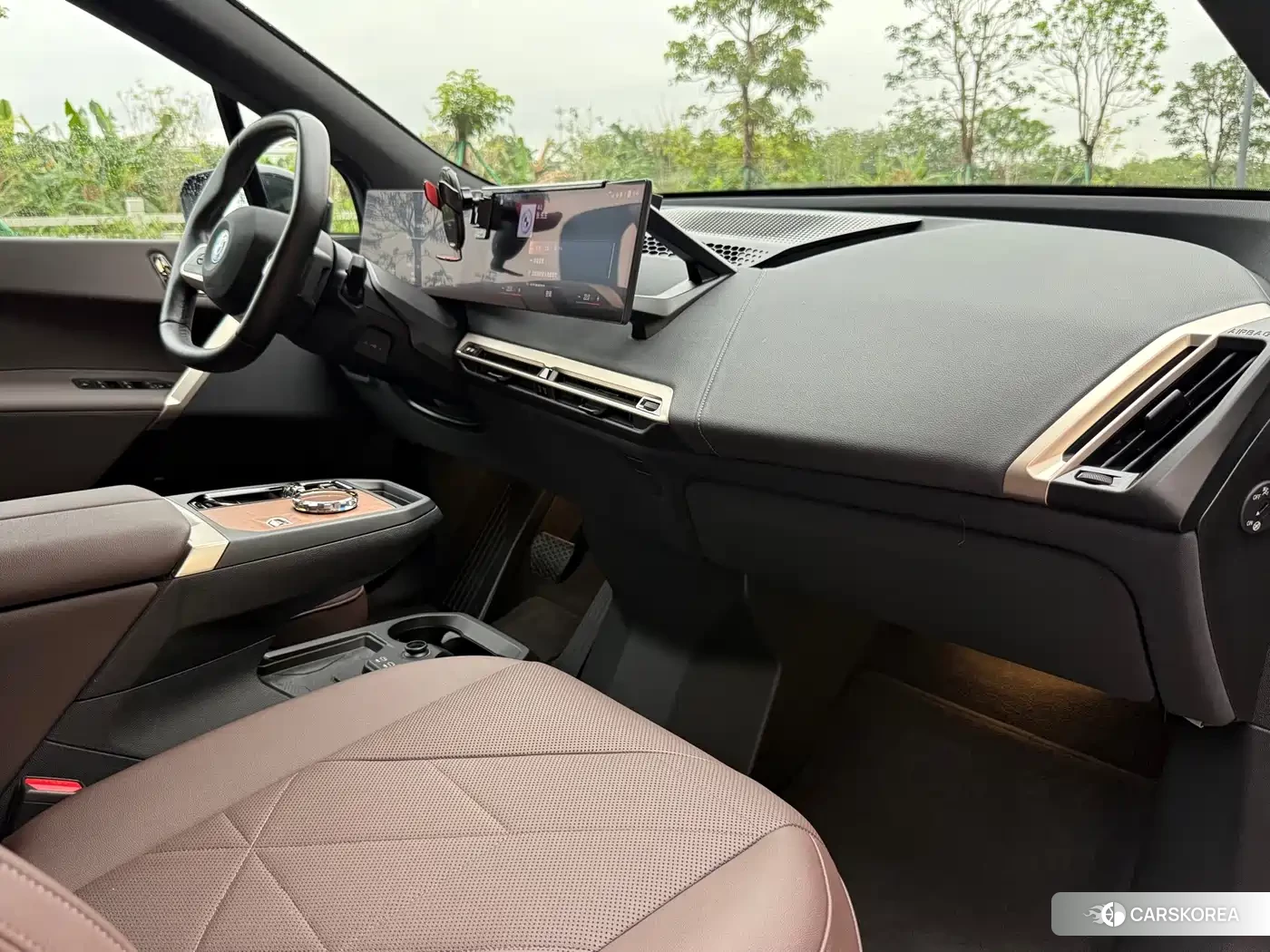 BMW iX id 4634844 из Китая 9