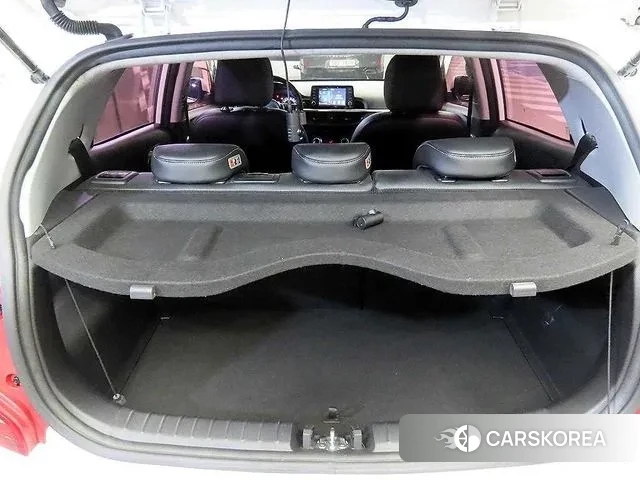 Kia All New Morning (JA) id 3779330 из Кореи 16