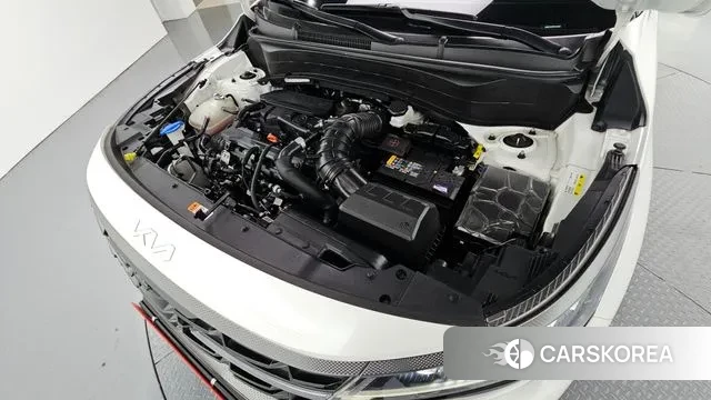 Kia The New Seltos id 3372542 из Кореи 16