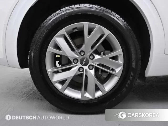 Genesis GV70 id 3341953 из Кореи 16