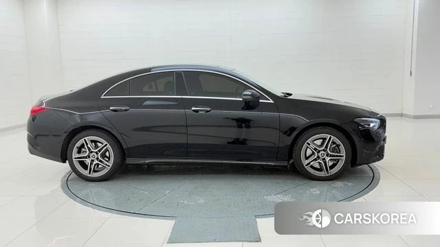 Mercedes-Benz CLA-Class C118 id 3810910 из Кореи 16