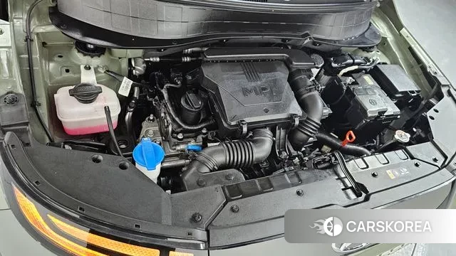 Hyundai Casper id 3591886 из Кореи 16