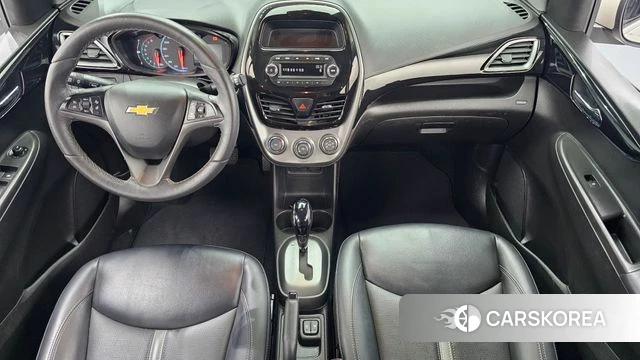 Chevrolet (GM Daewoo) The New Spark id 4430005 из Кореи 28