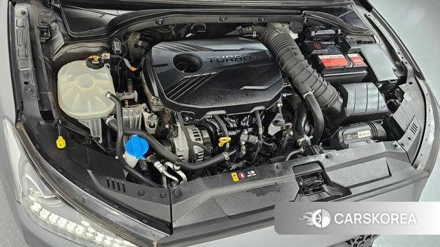 Hyundai Veloster (JS) id 4595171 из Кореи 29