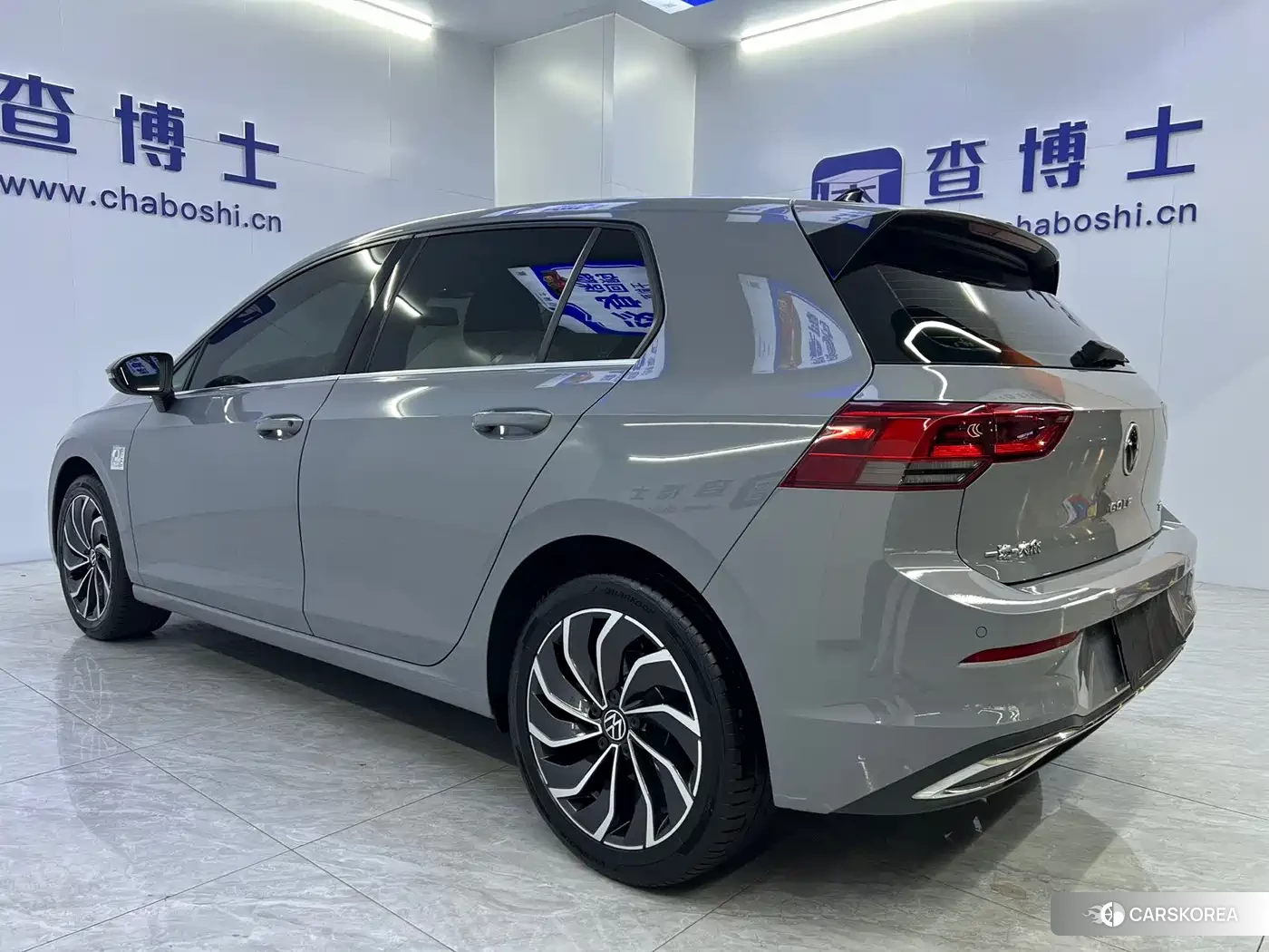 Volkswagen Golf id 4515382 из Китая 20