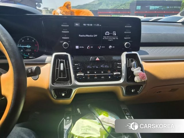 Kia Sorento 4th Generation id 4445131 из Кореи 14