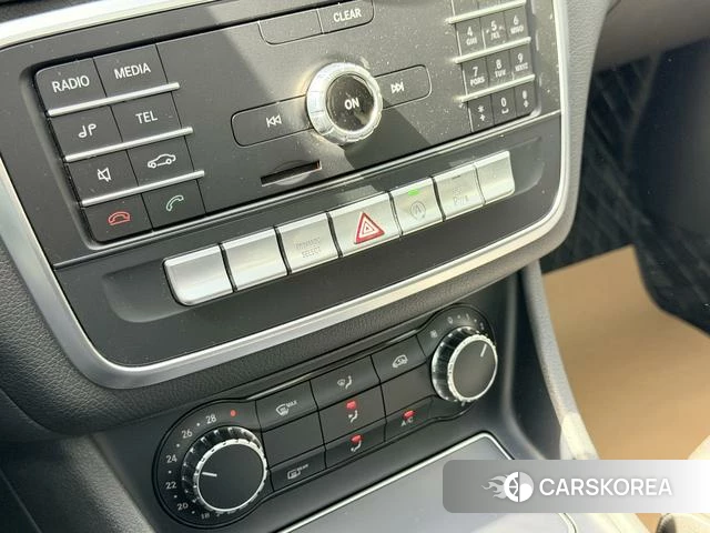Mercedes-Benz GLA id 4212214 из Китая 23