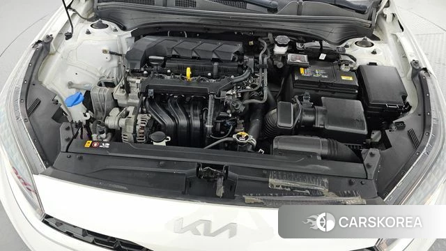 Kia The New K3 2nd generation id 3812530 из Кореи 16