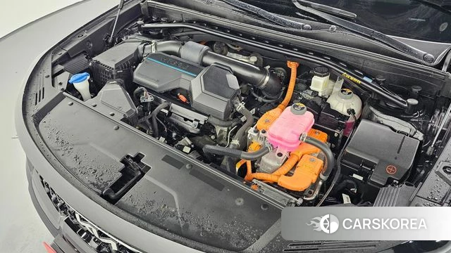 Kia Sorento 4th Generation id 4308852 из Кореи 28