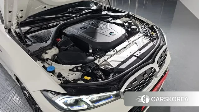 BMW 3 Series (G20) id 3644634 из Кореи 16