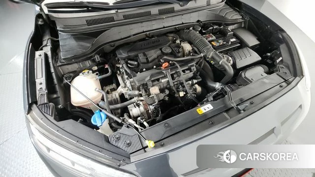 Hyundai The New Kona id 3866397 из Кореи 16