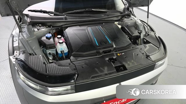 Hyundai Ionic 5 id 4202494 из Кореи 29