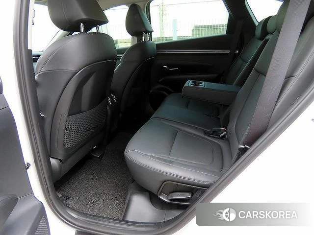 Hyundai Tucson (NX4) id 3935836 из Кореи 16