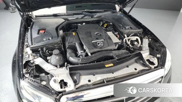 Mercedes-Benz E-Class W213 id 4476961 из Кореи 31
