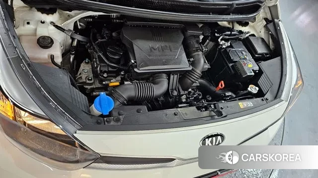 Kia Morning Urban (JA) id 3577932 из Кореи 16