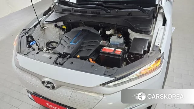 Hyundai Kona Electric id 3182150 из Кореи 16