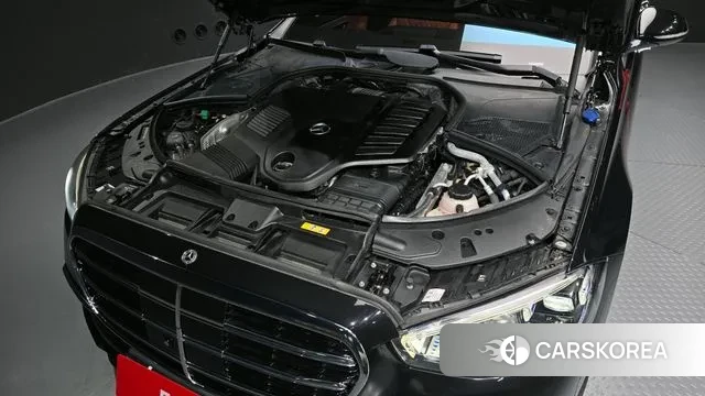 Mercedes-Benz S-Class W223 id 3528570 из Кореи 16