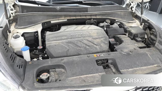 Kia The New Sorento id 4760302 из Кореи 16