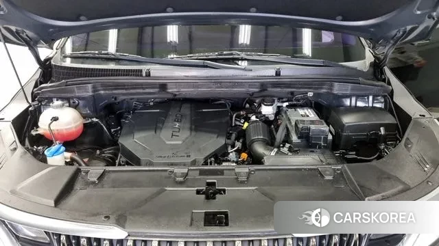 Kia Carnival 4th generation id 3444247 из Кореи 14