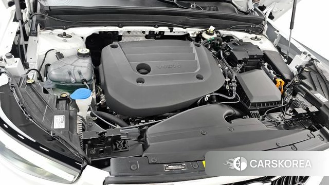 Volvo XC40 id 3921512 из Кореи 16