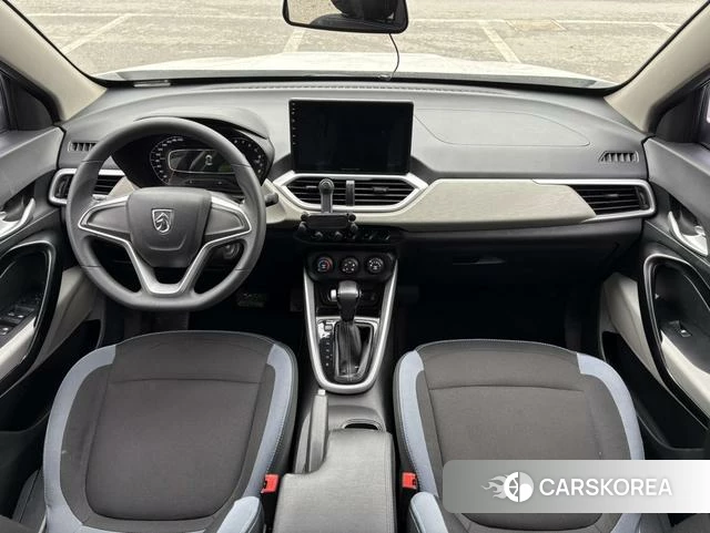 Baojun 510 id 4241056 из Китая 8