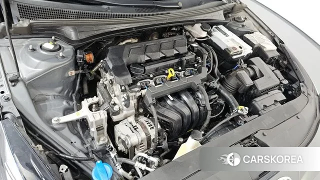 Hyundai Avante (CN7) id 3422428 из Кореи 16