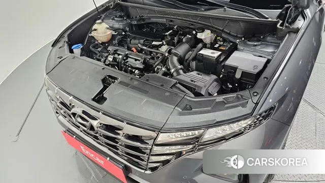 Hyundai Tucson (NX4) id 3348601 из Кореи 16