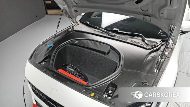 Polestar Polestar 2 id 4881079 из Кореи 16