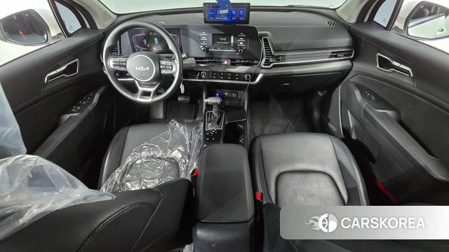 Kia Sportage 5th Generation id 3923302 из Кореи 16