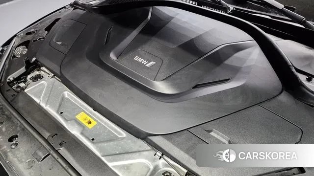 BMW i4 id 3058725 из Кореи 16