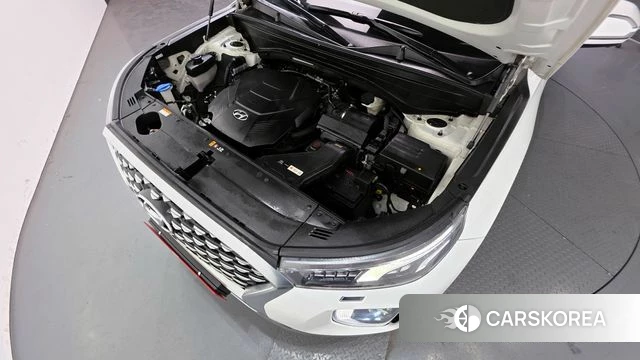 Hyundai Palisade id 3941776 из Кореи 16