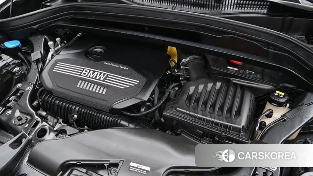 BMW X1 (F48) id 3620914 из Кореи 16