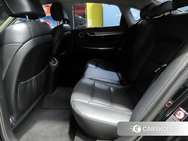 Hyundai Grandeur IG id 3718703 из Кореи 16