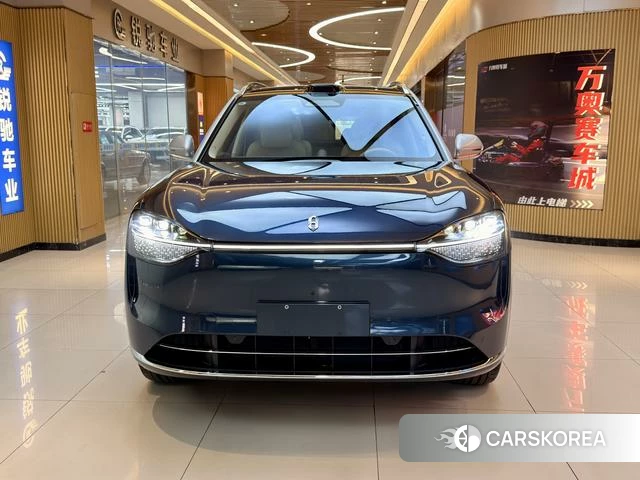 AITO Ask the world M9 id 3927093 из Китая 8