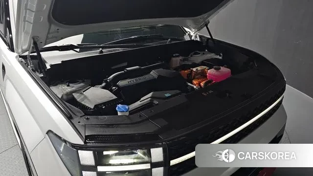 Hyundai Santa Fe (MX5) id 3739516 из Кореи 16