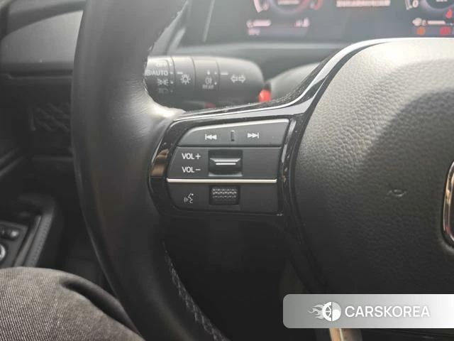 Honda Accord 2023 Черный из Китая, фото 6
