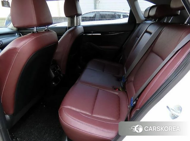 Kia Seltos id 3878321 из Кореи 16