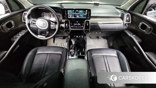 Kia Sorento 4th Generation id 3635681 из Кореи 16