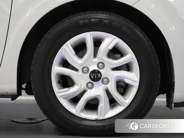 Kia All New Morning (JA) id 3024740 из Кореи 16