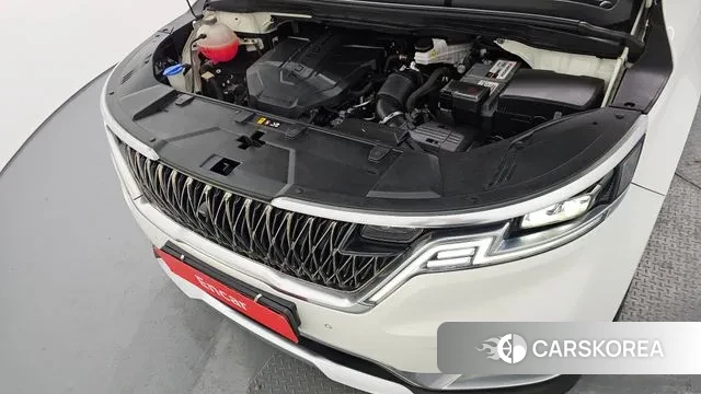 Kia Carnival 4th generation id 3582571 из Кореи 16